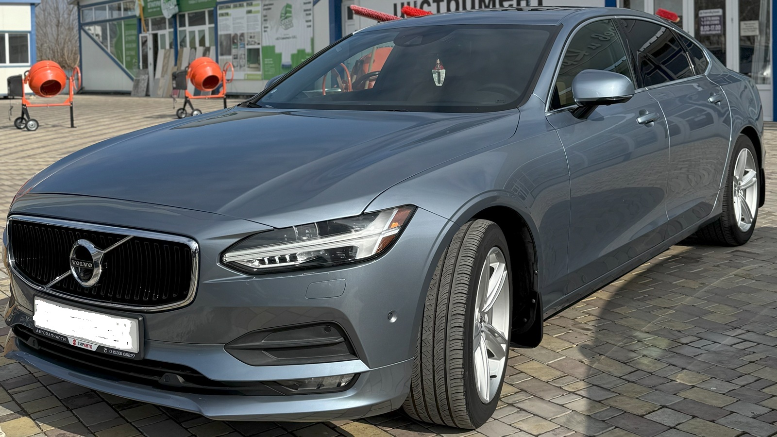Авторынок ПМР — Реализация автомобилей с пробегом | Хорошие цены